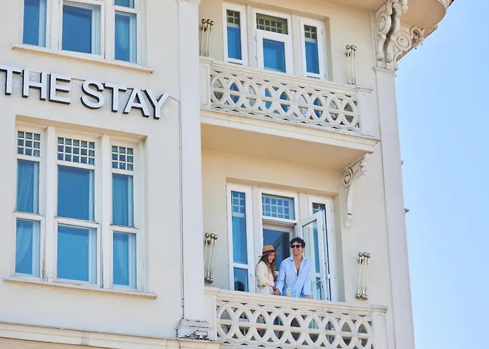 The Stay Bosphorus