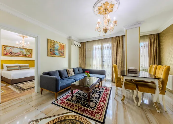 Lemis Suite Istanbul