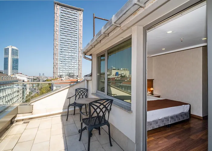 Hotel Blisstanbul