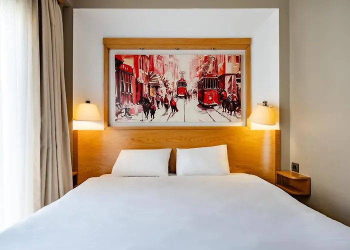 Beyoglu MLS Hotel