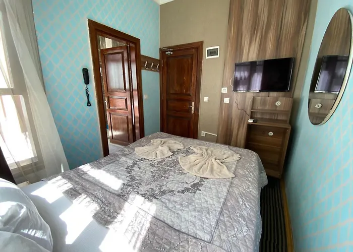 Masal Suite