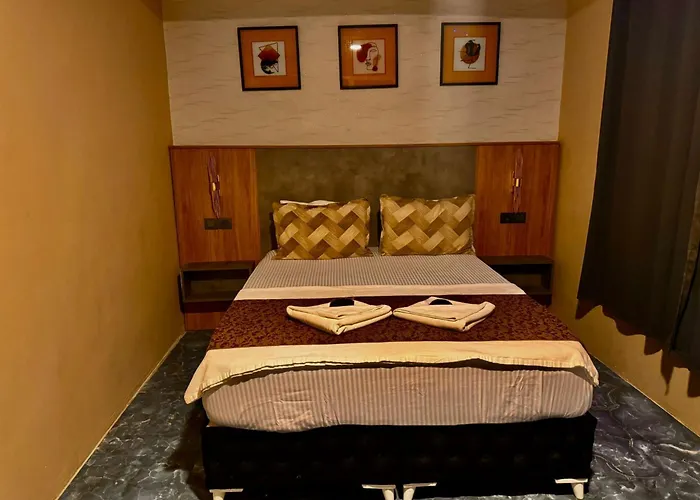 Bakirkoey Macro Suite Otel