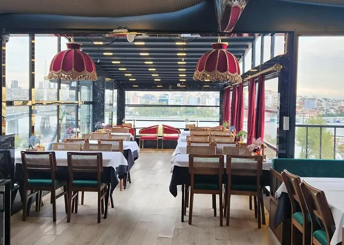 Lale Sultan Hotel