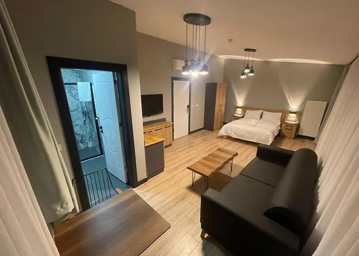 Taksim Millennium Alkan Residence