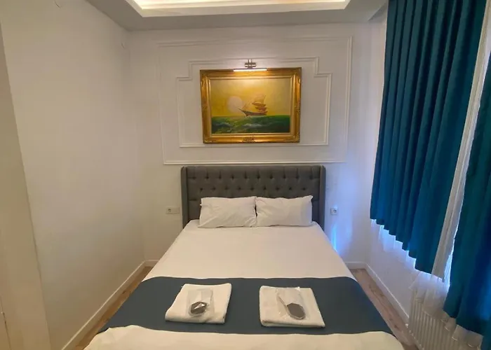 Volgarika Istanbul