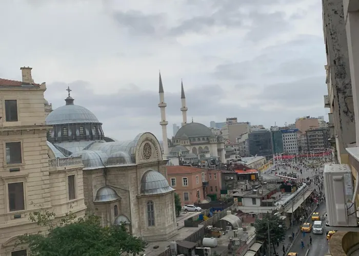 Myhousebosphorus