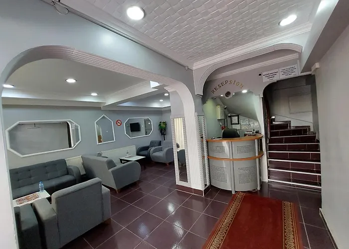 Kosova Hotel