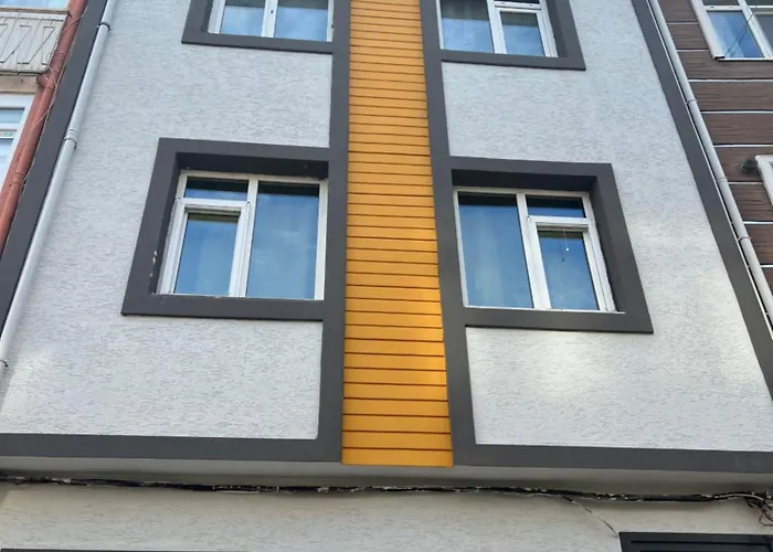 Zerya Suites