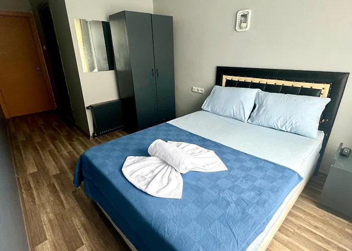 Mavi Otel