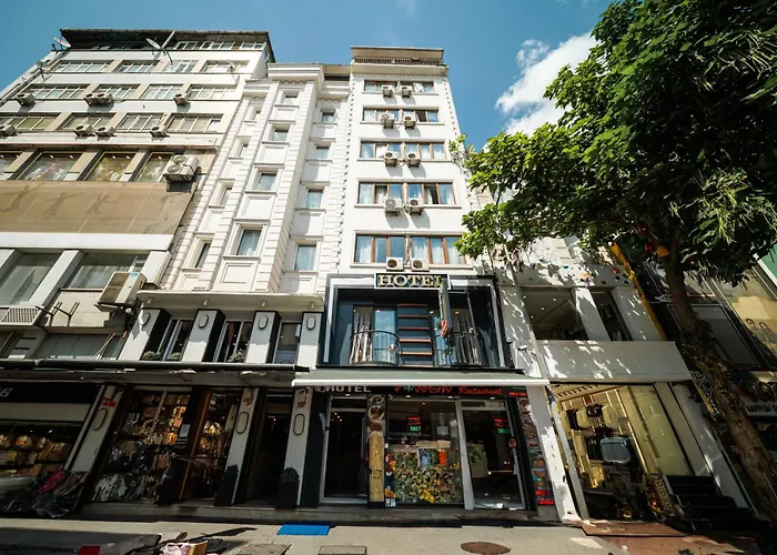 Sahil Boutique Hotel