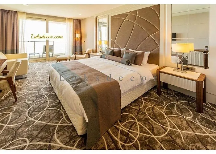 Liman Otel