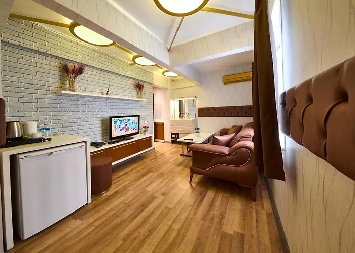By Aydin Suites