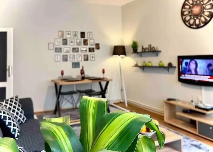 Cihangir House