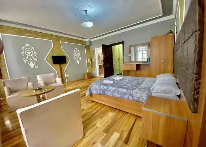 Yelken Suite