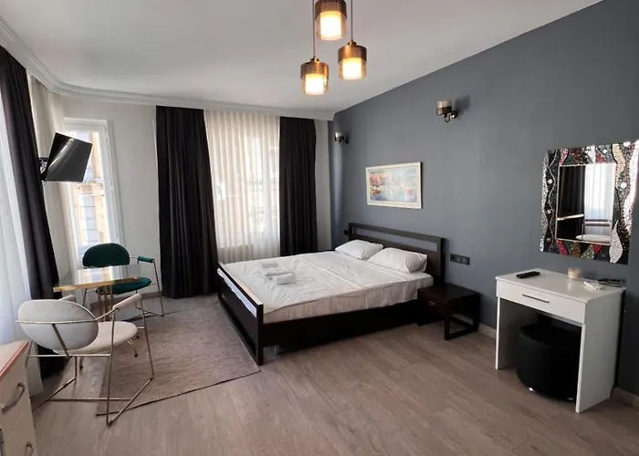 Galata Studio
