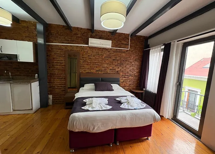 Taksim Otto Suite