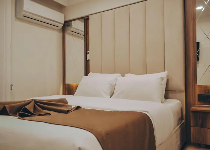 Galata Master Hotel