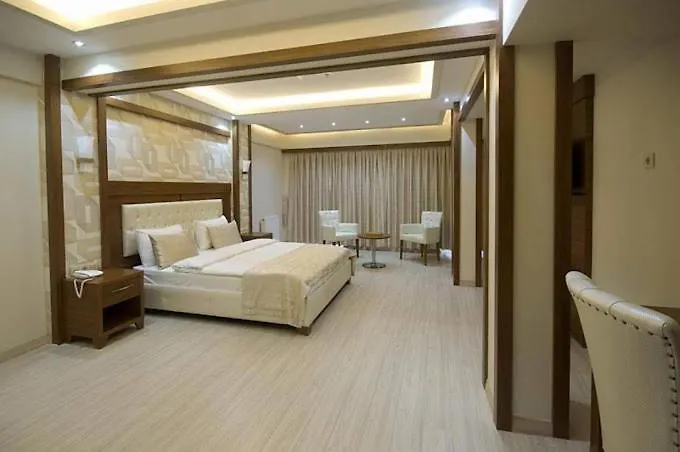 Asmali Mescit Suites