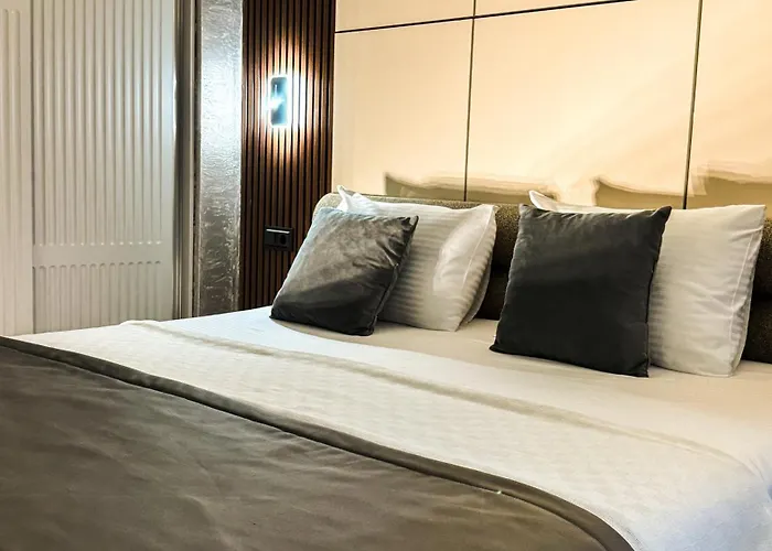 The Amara Hotel