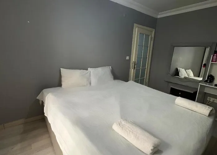 Quite Suite& Hotel