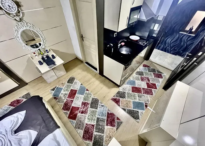 Taksim Pera Gold Hotel