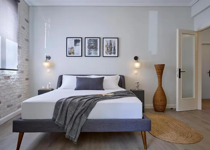 Viyana Suite Hotel