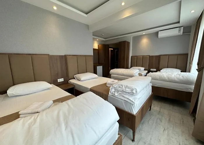Derya Hotel