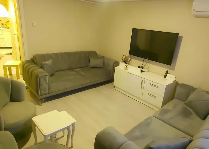 Sultanahmet Apartment 2