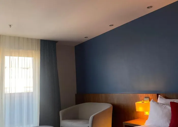 Holiday Inn Express Istanbul-Altunizade By Ihg
