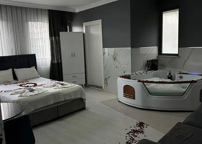 Arena Apart Hotel