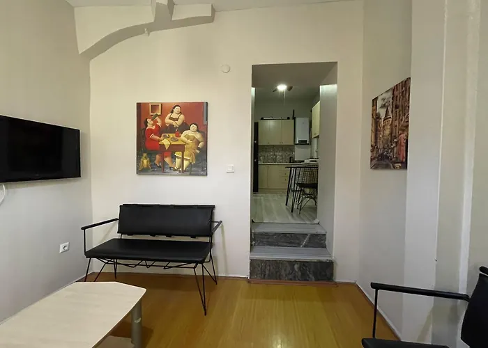 La Casa De Hotel