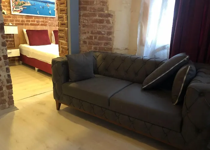Galata By Rich Hotel