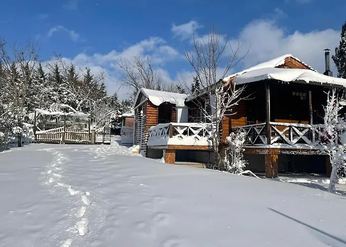 Bungalov Elbasan
