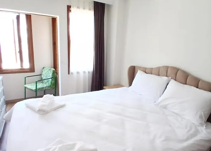 Sophia Hotel And Suites