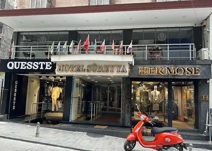 Hotel Sureyya