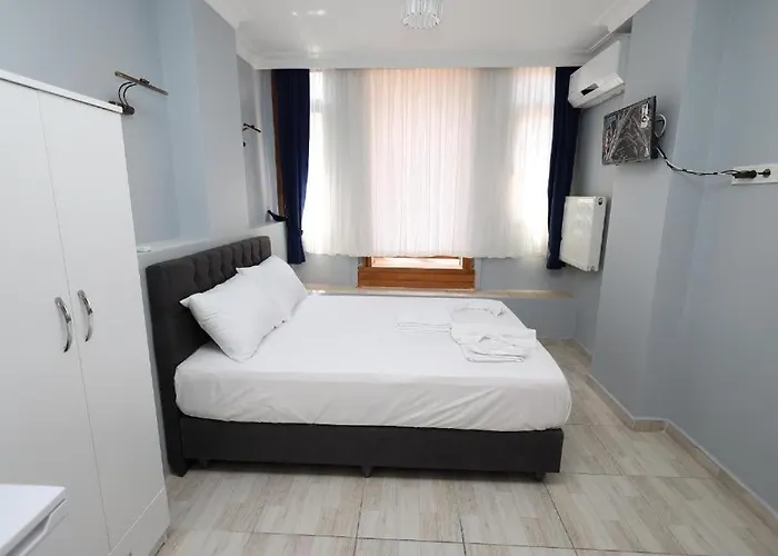Merdin Boutique Hotel - Old City