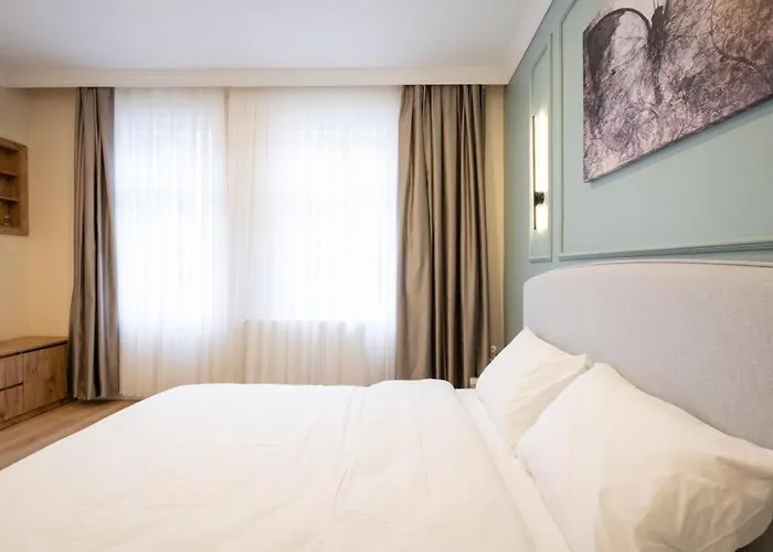 Best Oldtown Suites