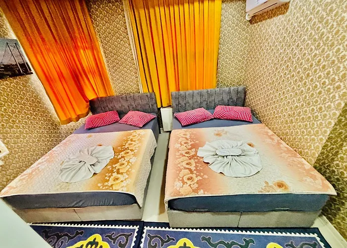 Immortal Hotel Istanbul
