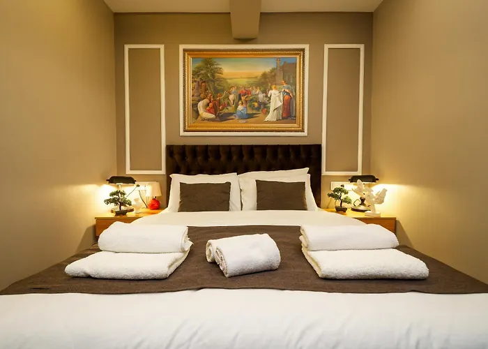 Hanpoint Boutique Hotel