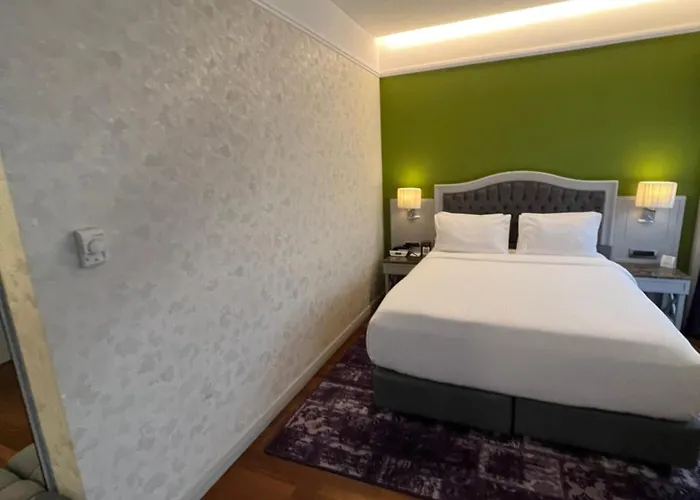 Fraba Hostel