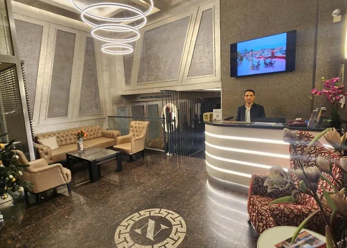 Nanda Hotel