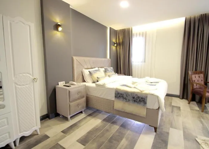 Guler Palace Hotel