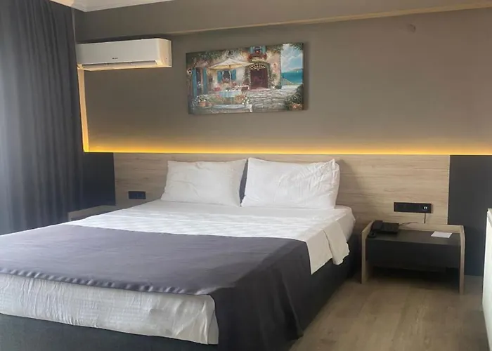 Sirkeci Point Hotel