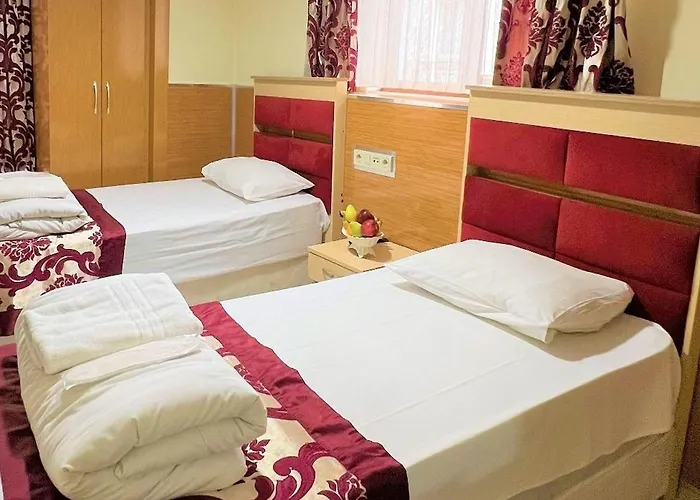 City Center Viva Hotel Istanbul
