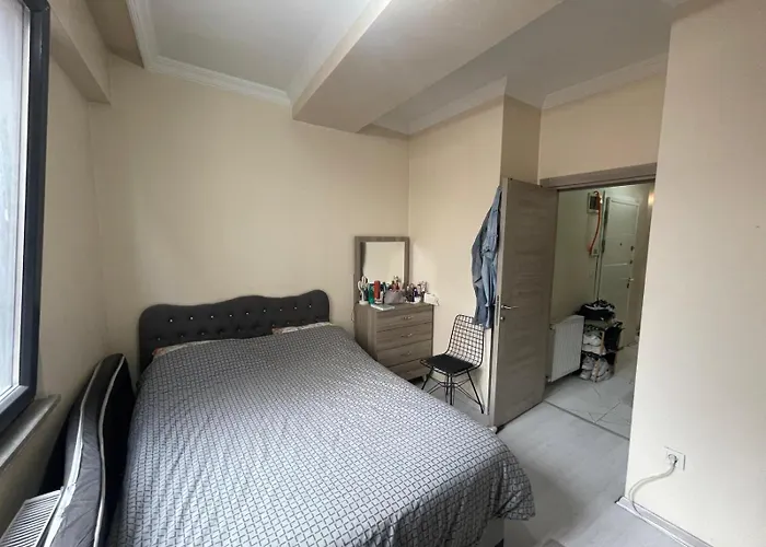 Taksim Home Stay Hotel
