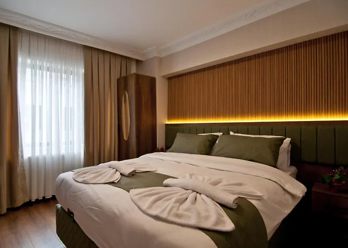 Aurora Eco Hotel