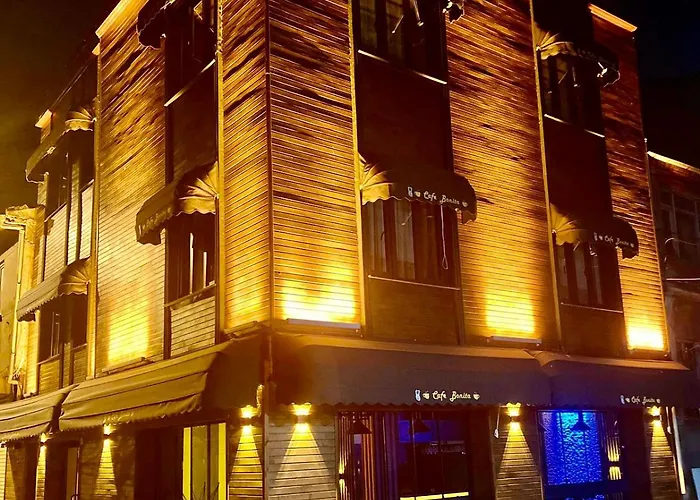 Bonita Hotel