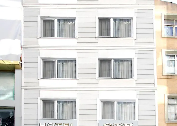 Metrohill Hotel