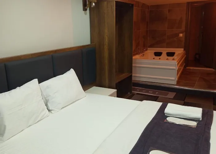 Lizbonia Suit Otel