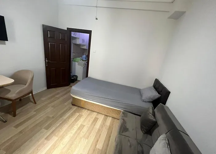 Kilit Taksim Luxury Hotel